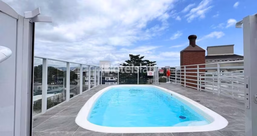 Apartamento de 1 quarto na Cachoeira, a 300m da praia