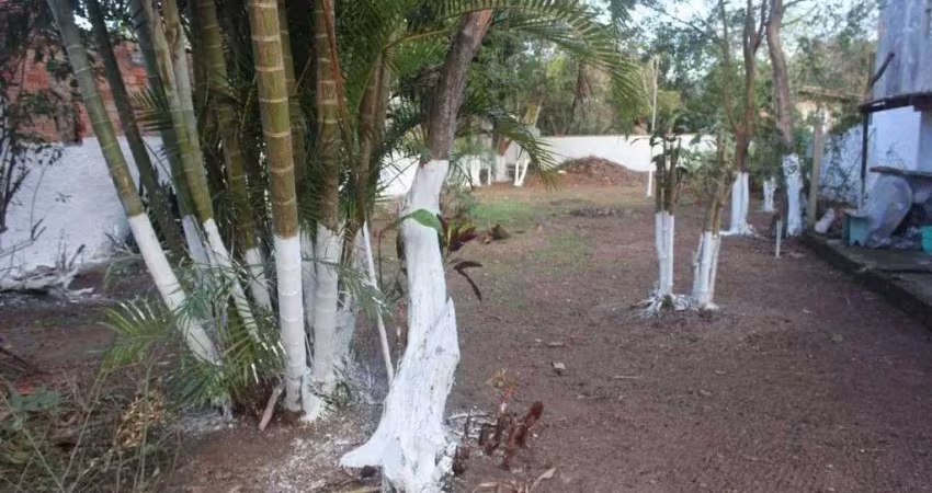 Terreno no bairro tapera da base - oportunidade de investimento
