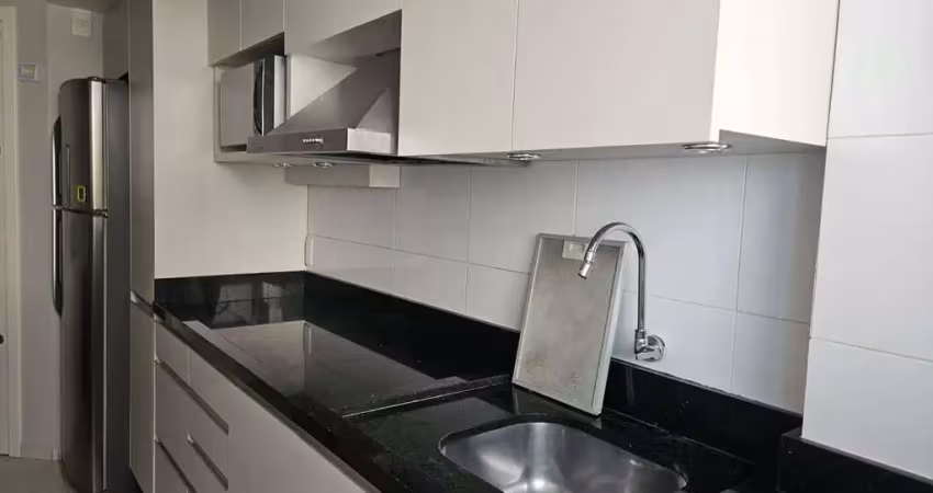 Apartamento com 2 quartos à venda na Rodovia Virgílio Várzea, Canasvieiras, Florianópolis