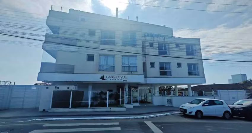 Apartamento com 2 quartos à venda na Rodovia Tertuliano Brito Xavier, 1942, Canasvieiras, Florianópolis