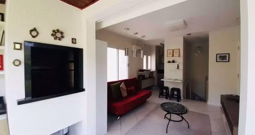 Apartamento com 1 quarto à venda na avenida tom traugott wildi, praia brava, florianópolis