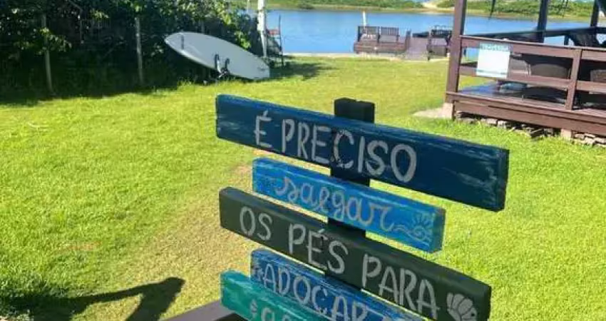 Vende-se apartamento em ponta das canas – florianópolis