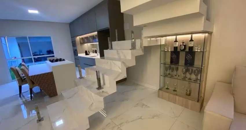 Casa com 3 quartos à venda no Ingleses do Rio Vermelho, Florianópolis 