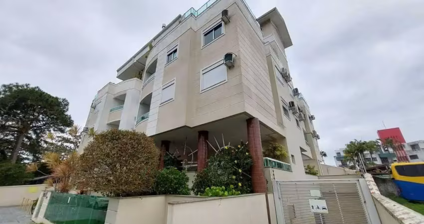 Lindo apartamento com 2 quartos à venda na rua apóstolo paschoal, canasvieiras, florianópolis
