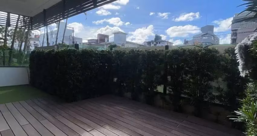 Apartamento com 2 quartos à venda na Rua Vidal Ramos Neto, Canasvieiras, Florianópolis