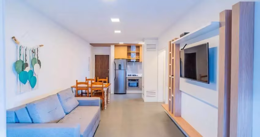 Apartamento com 1 quarto à venda na Rua Heitor Bittencourt, Canasvieiras, Florianópolis