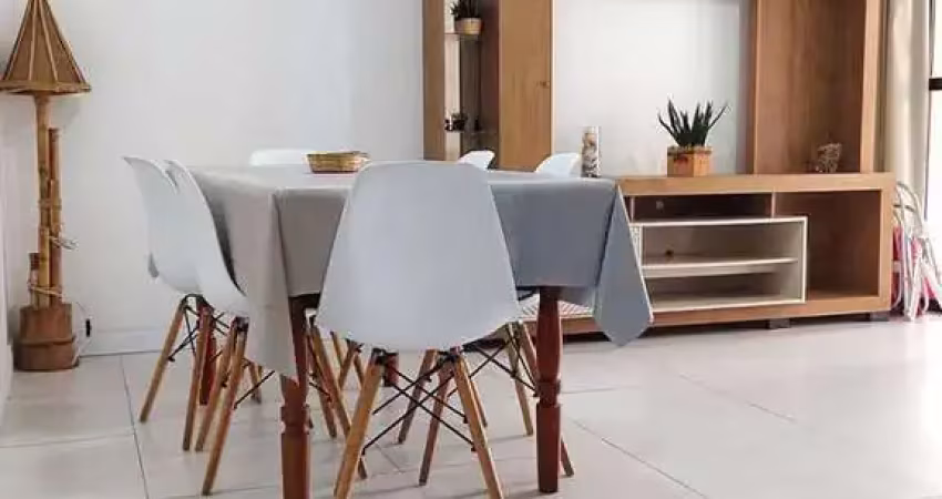 Lindo apartamento há 40 metros da praia em canasvieiras