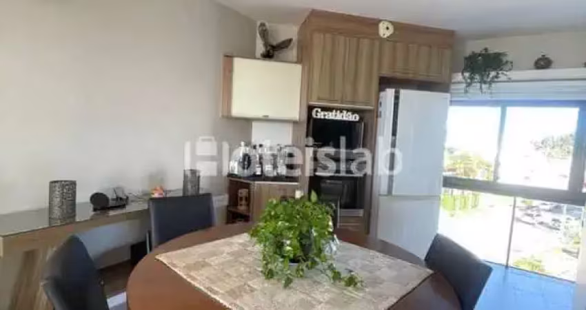 Apartamento com 3 quartos à venda na Rua Madre Maria Vilac, Canasvieiras, Florianópolis