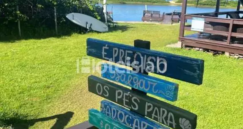 Apartamento com 2 quartos à venda no Ponta das Canas, Florianópolis 