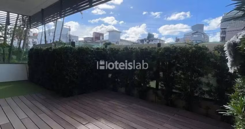Apartamento com 2 quartos à venda na Rua Vidal Ramos Neto, Canasvieiras, Florianópolis