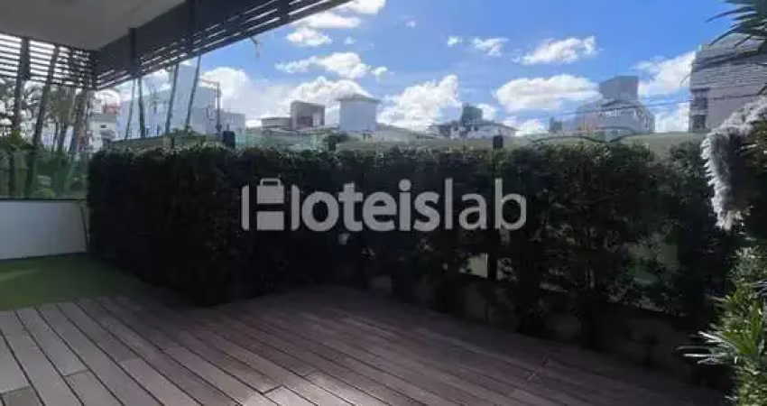 Apartamento com 2 quartos à venda na Rua Vidal Ramos Neto, Canasvieiras, Florianópolis