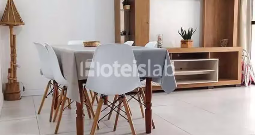 Apartamento com 2 quartos à venda na Rua Manoel Mancellos Moura, Canasvieiras, Florianópolis