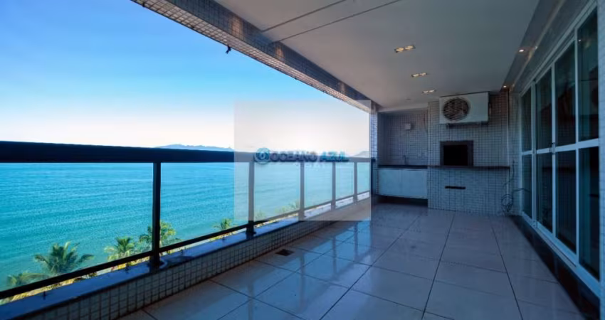 Apartamento em Martim de Sá  -  Caraguatatuba