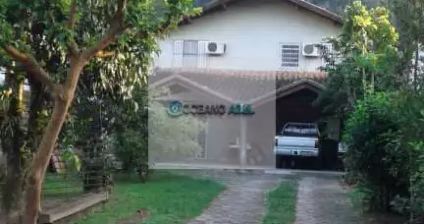 Casa com 2 quartos à venda na Cidade Jardim, Caraguatatuba 