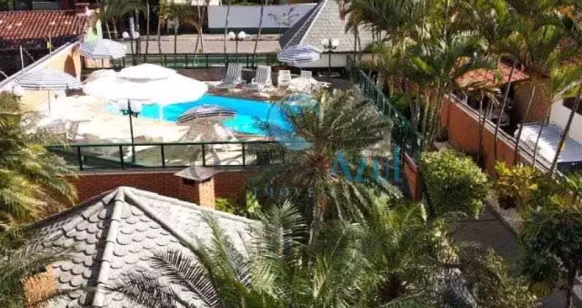 Apartamento com 3 quartos à venda no Martim de Sá, Caraguatatuba 