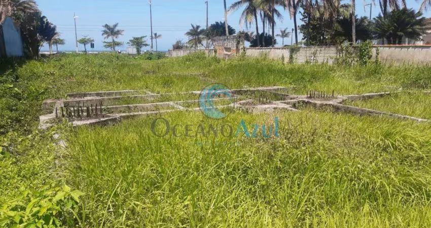 Lote / Terreno em Praia das Palmeiras  -  Caraguatatuba