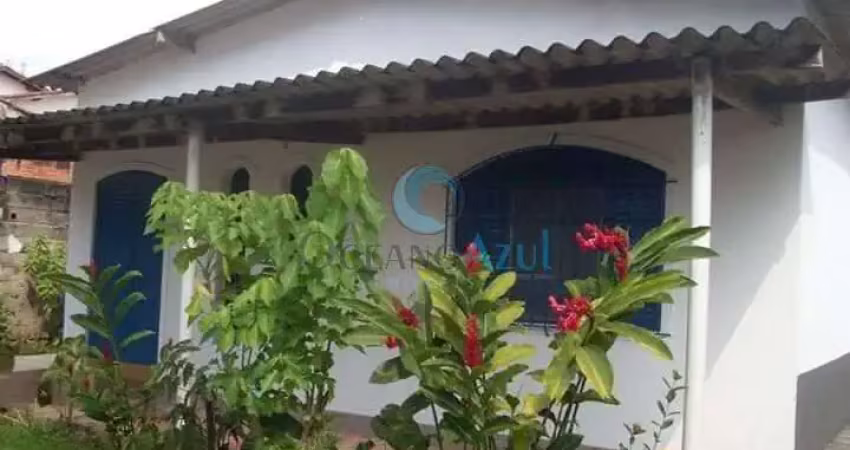 Casa com 2 quartos à venda no Indaiá, Caraguatatuba 