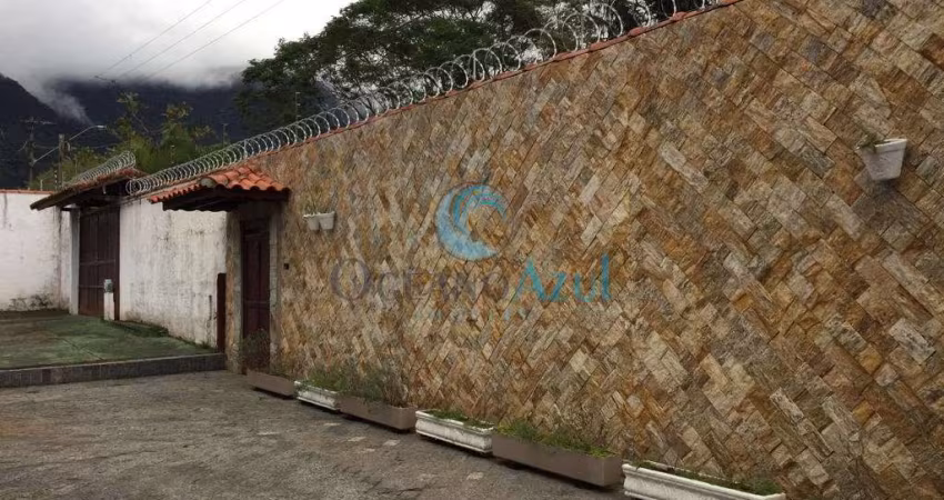 Casa em Getuba/Massaguaçu  -  Caraguatatuba