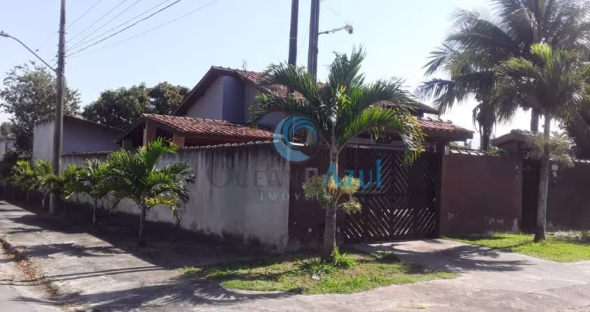Casa em Porto Novo  -  Caraguatatuba