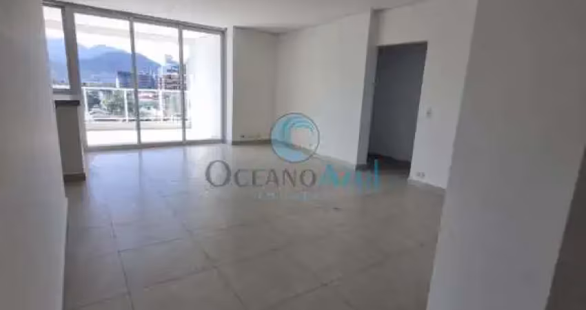 Apartamento com 3 quartos à venda no Jardim Arua, Caraguatatuba 