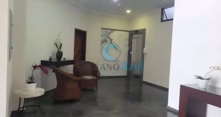 Apartamento com 3 quartos à venda no Martim de Sá, Caraguatatuba 