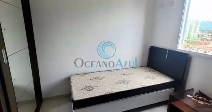 Apartamento com 3 quartos à venda no Indaiá, Caraguatatuba 