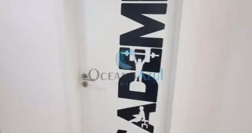 Apartamento em Indaiá  -  Caraguatatuba