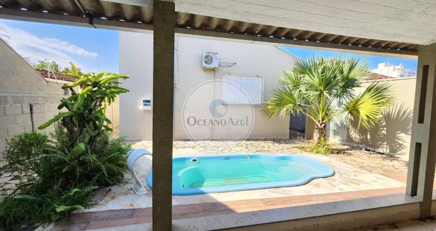 Casa em Martim de Sá  -  Caraguatatuba