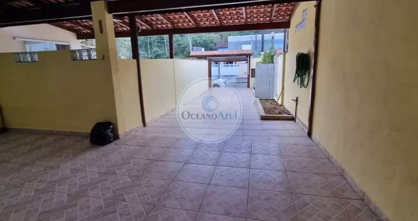 Casa com 5 quartos à venda no Massaguaçu, Caraguatatuba 