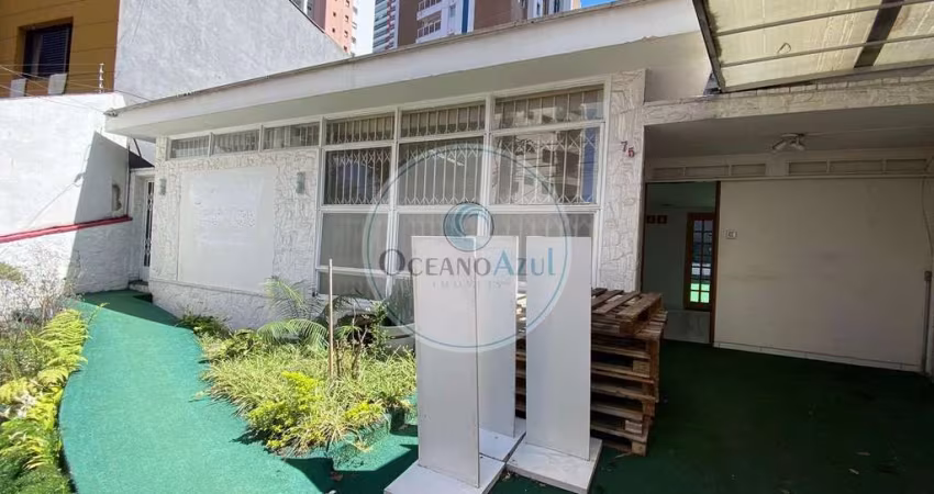 Casa Comercial em Jardim Analia Franco  -  São Paulo