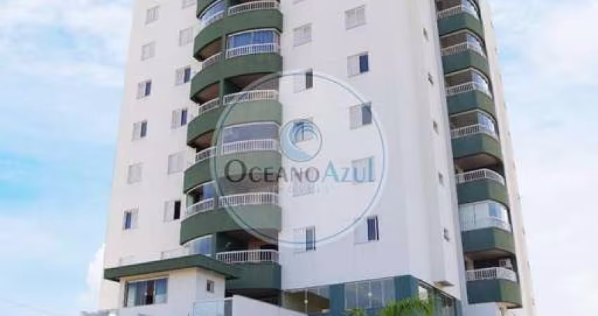 Apartamento em Indaiá - Caraguatatuba, SP
