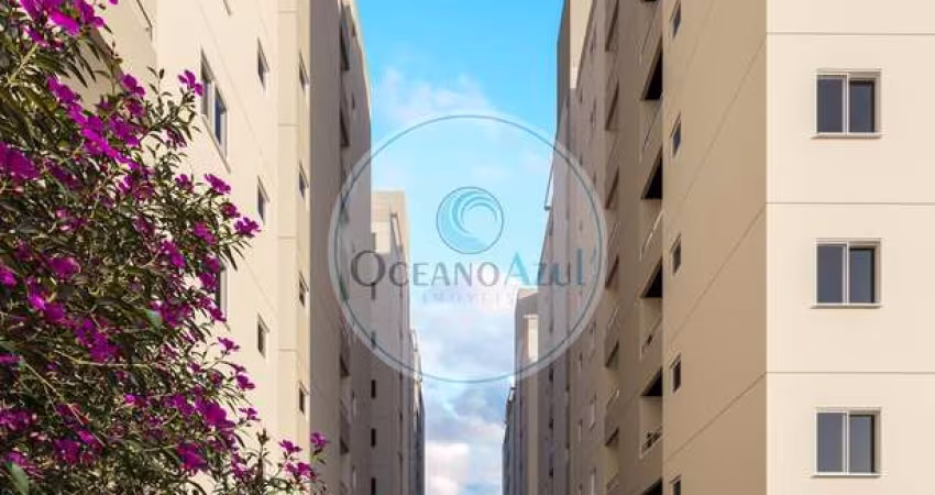 Apartamento em Martim De Sá  -  Caraguatatuba