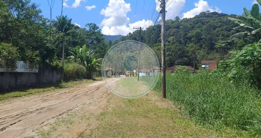 Lote / terreno em jardim capricornio  -  caraguatatuba