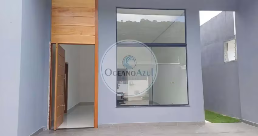 Casa com 3 quartos à venda no Massaguaçu, Caraguatatuba 
