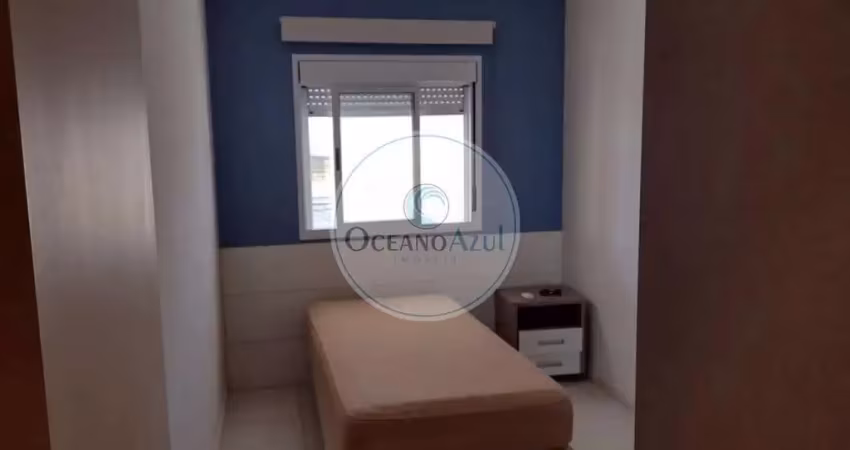 Apartamento com 3 quartos à venda no Jardim Arua, Caraguatatuba 