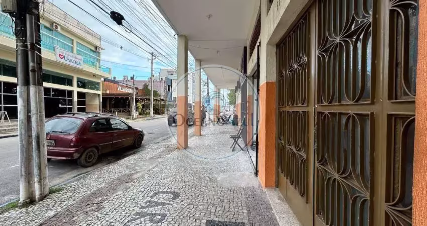 Apartamento com 2 quartos à venda no Centro, Caraguatatuba 