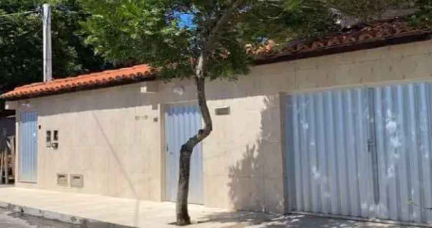 Casa à venda, 230 m² por R$ 500.000,00 - Arembepe - Camaçari/BA