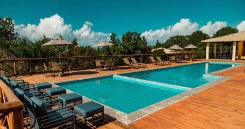 Terreno à venda, 420 m² por R$ 450.000,00 - Imbassai - Mata de São João/BA
