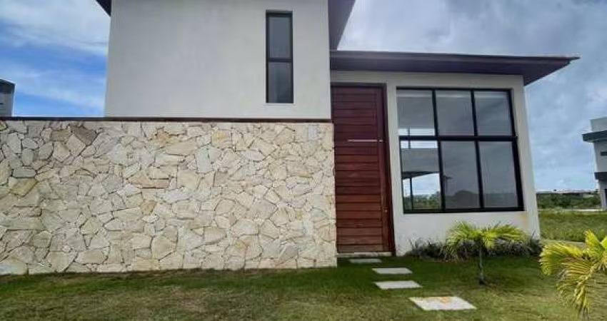 Casa com 5 dormitórios à venda, 304 m² por R$ 2.850.000,00 - Praia do Forte - Mata de São João/BA