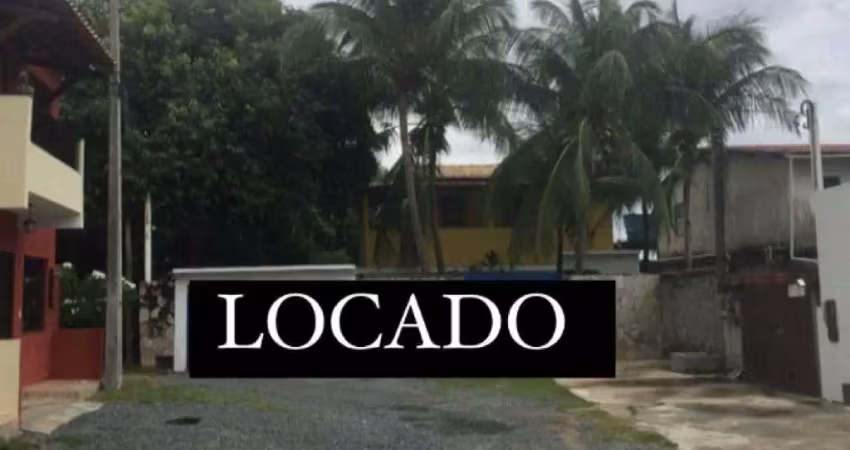 Casa para alugar, 210 m² por r$ 1.600,00/mês - arembepe - camaçari/ba