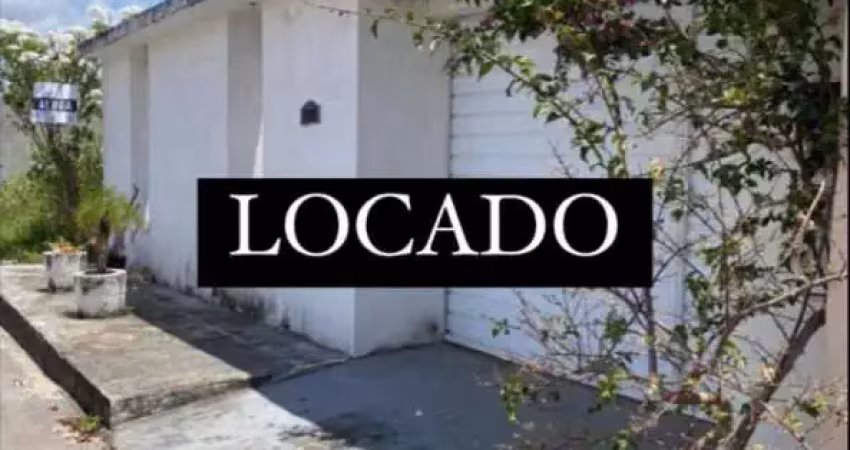 Casa com 2 dormitórios para alugar,  por r$ 1.200/ano - portal de arembepe