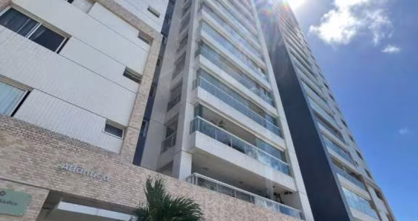 Apartamento de luxo. 3 suítes, dependência completa-Greenville Etco-Patamares
