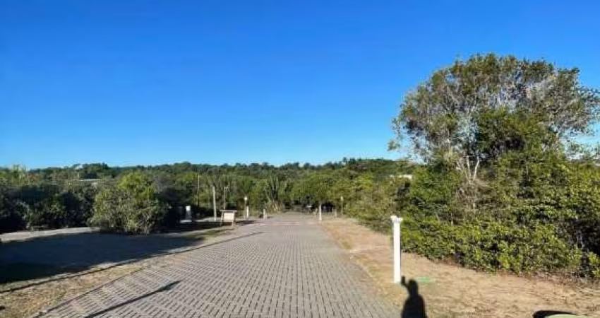 Descubra o privilégio de possuir um lote único na deslumbrante Ilha dos Pássaros, em Praia do Forte.