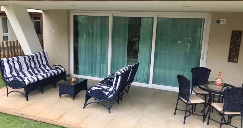Casa 4 suítes à venda em condomínio de alto padrão na melhor praia de Itacimirim!
