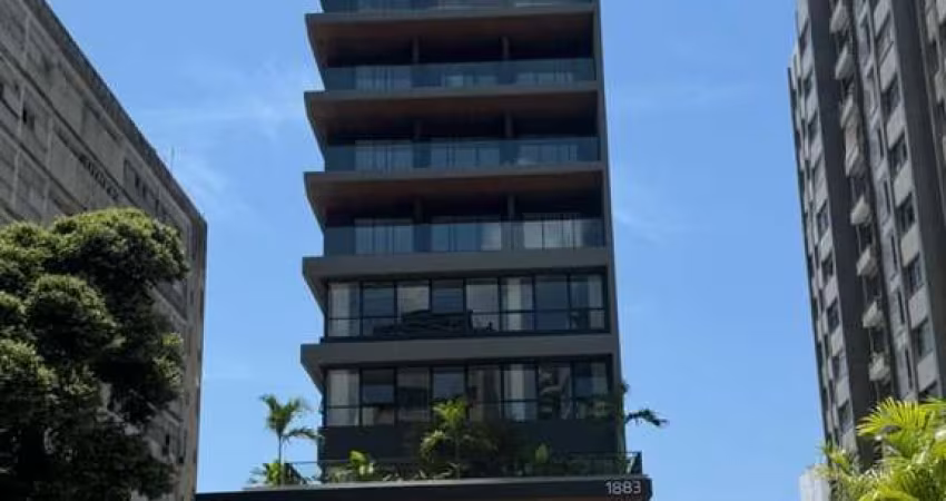 Apartamento com 1 dormitório à venda, 27 m² por R$ 530.000,00 - Corredor da Vitória - Salvador/BA