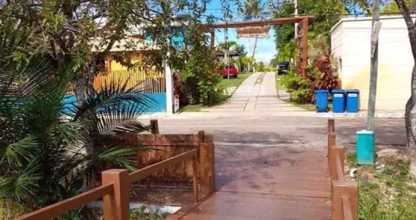 Casa com 4 dormitórios à venda, 280 m² por R$ 1.700.000 - Itacimirim (monte Gordo) - Camaçari/BA