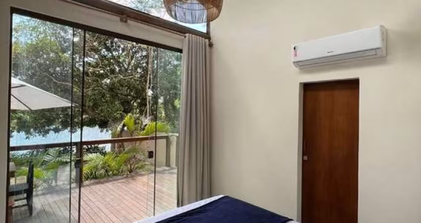 Casa com 3 suítes à venda, 743 m² por R$ 1.200.000 - Praia do Forte - Lagoa Aruá - Reserva Sapiranga