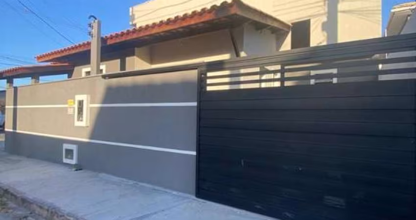 Casa nova à venda no Portal de Arembepe – Financia!