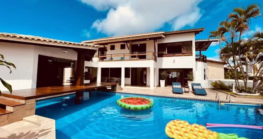 Casa em Condomínio residencial para Venda no Itaigara.