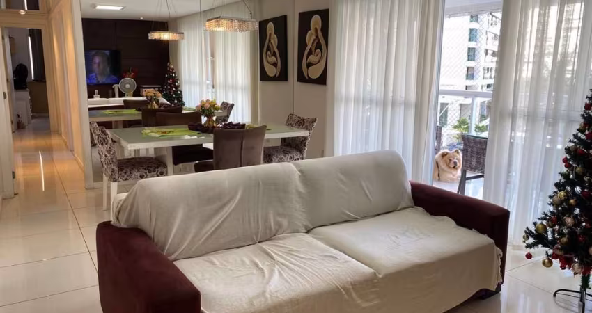 Maravilhoso apartamento à venda em Alphaville